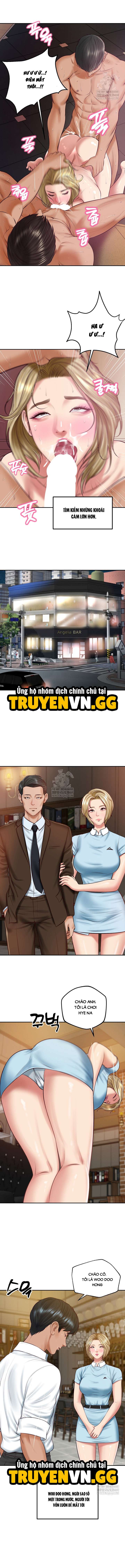 Hàng Khủng Của Con Rể Tỉ Phú - Chap 77 - Trang 5