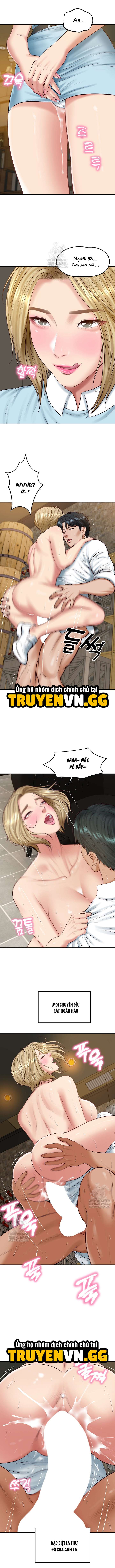 Hàng Khủng Của Con Rể Tỉ Phú - Chap 77 - Trang 6