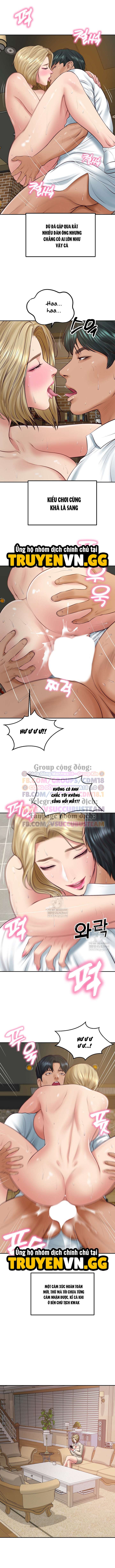 Hàng Khủng Của Con Rể Tỉ Phú - Chap 77 - Trang 7