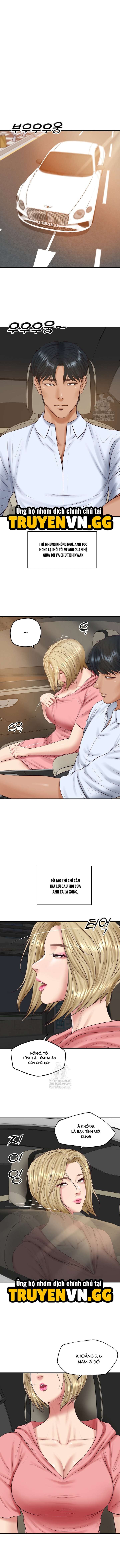 Hàng Khủng Của Con Rể Tỉ Phú - Chap 77 - Trang 9