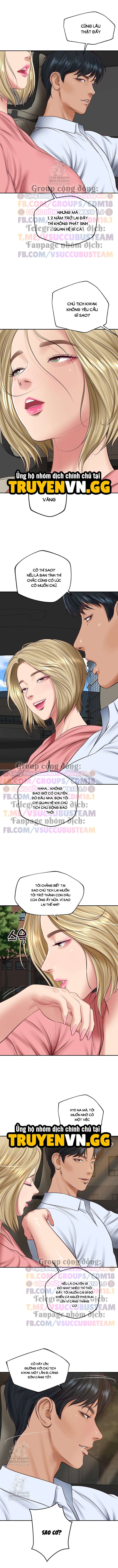 Hàng Khủng Của Con Rể Tỉ Phú - Chap 77 - Trang 10