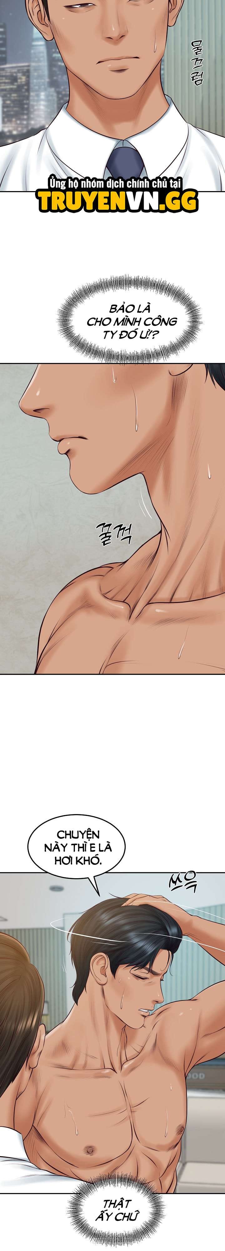 Hàng Khủng Của Con Rể Tỉ Phú - Chap 84 - Trang 11