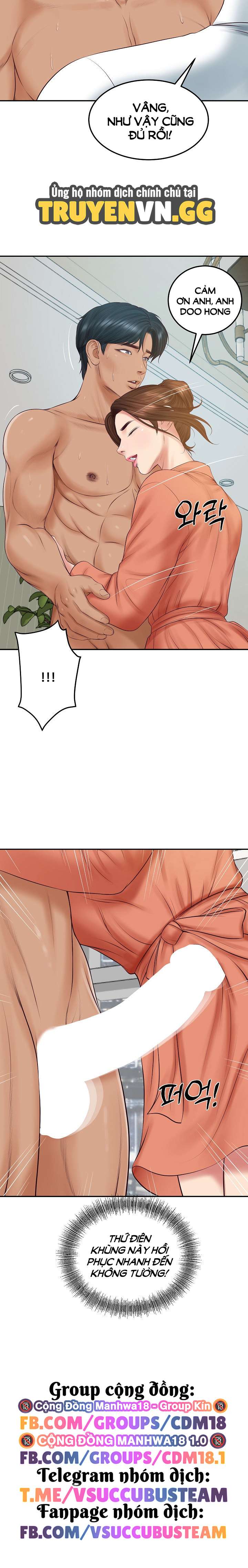 Hàng Khủng Của Con Rể Tỉ Phú - Chap 84 - Trang 22