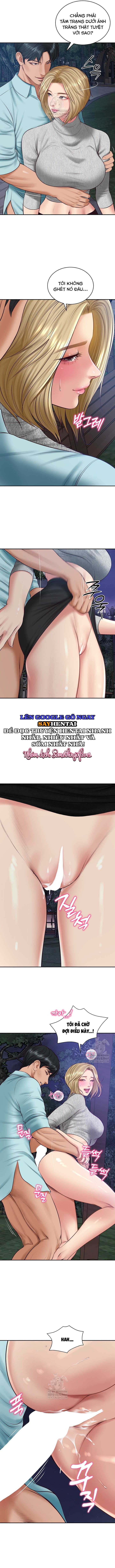 Hàng Khủng Của Con Rể Tỉ Phú - Chap 88 - Trang 2