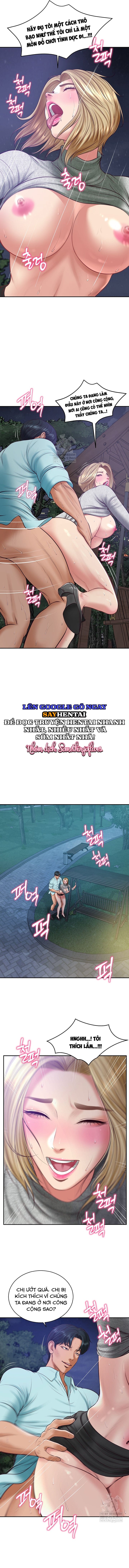 Hàng Khủng Của Con Rể Tỉ Phú - Chap 88 - Trang 4