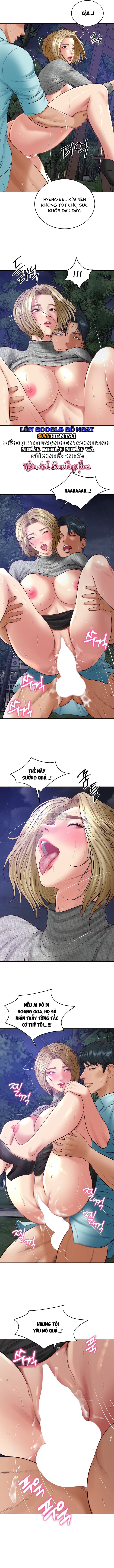 Hàng Khủng Của Con Rể Tỉ Phú - Chap 88 - Trang 6
