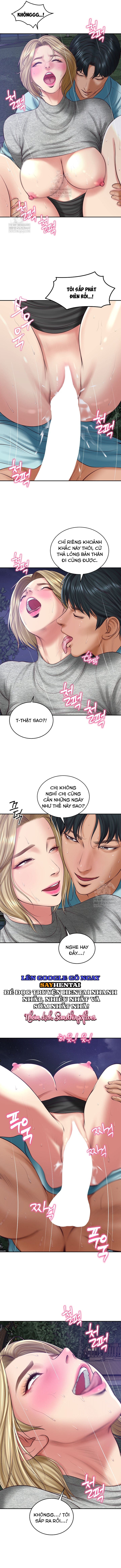 Hàng Khủng Của Con Rể Tỉ Phú - Chap 88 - Trang 7