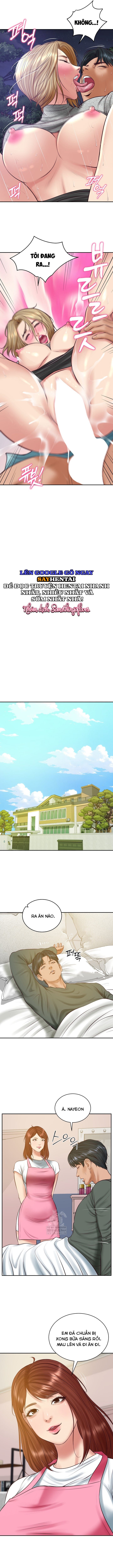 Hàng Khủng Của Con Rể Tỉ Phú - Chap 88 - Trang 8