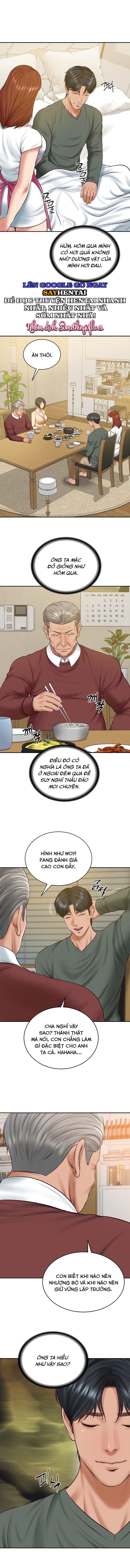 Hàng Khủng Của Con Rể Tỉ Phú - Chap 88 - Trang 9