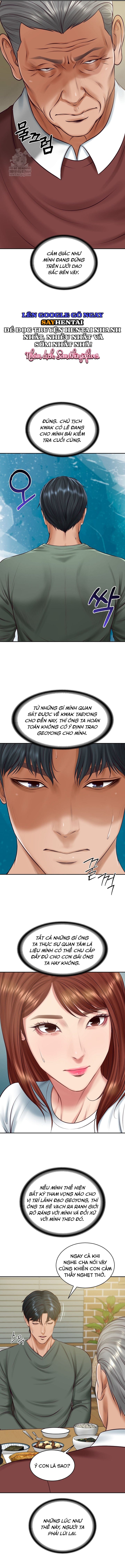Hàng Khủng Của Con Rể Tỉ Phú - Chap 89 - Trang 3