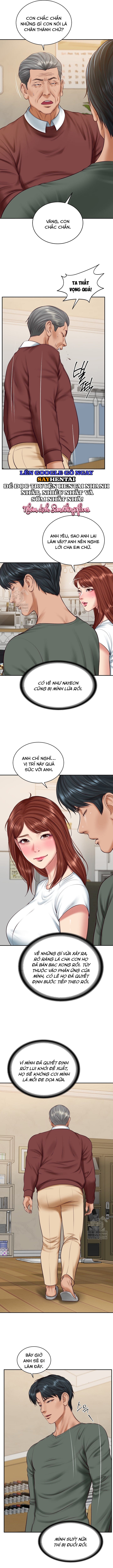 Hàng Khủng Của Con Rể Tỉ Phú - Chap 89 - Trang 6