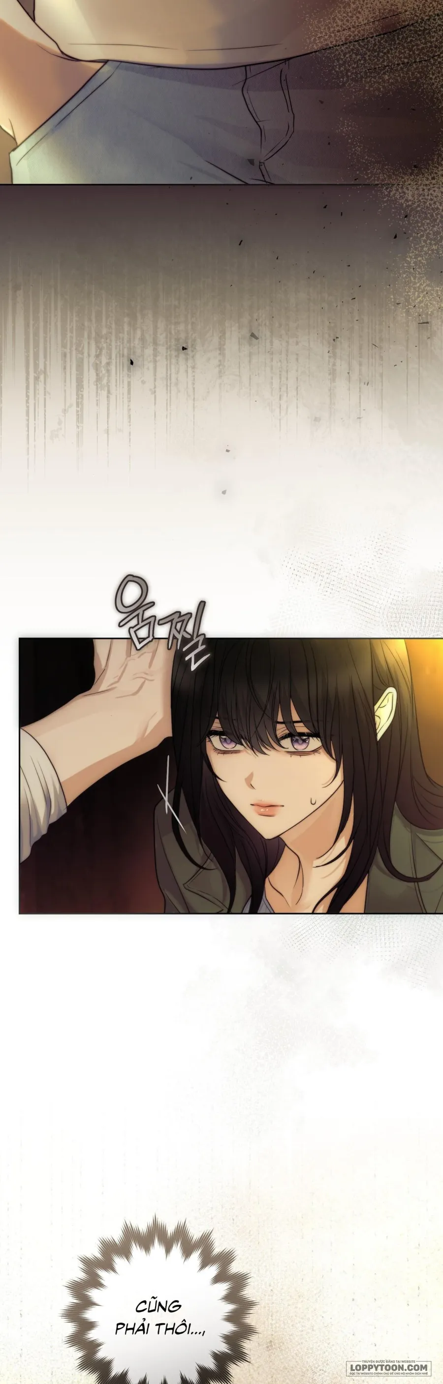 Hang Kiến - Chap 1 - Trang 3