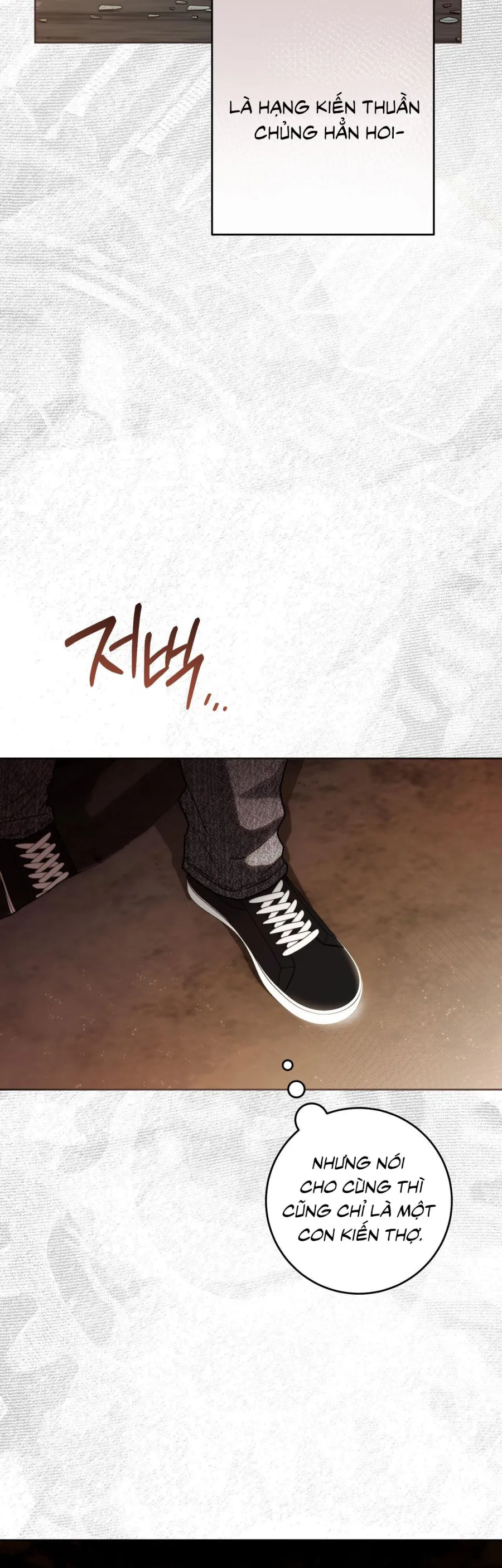 Hang Kiến - Chap 1 - Trang 22