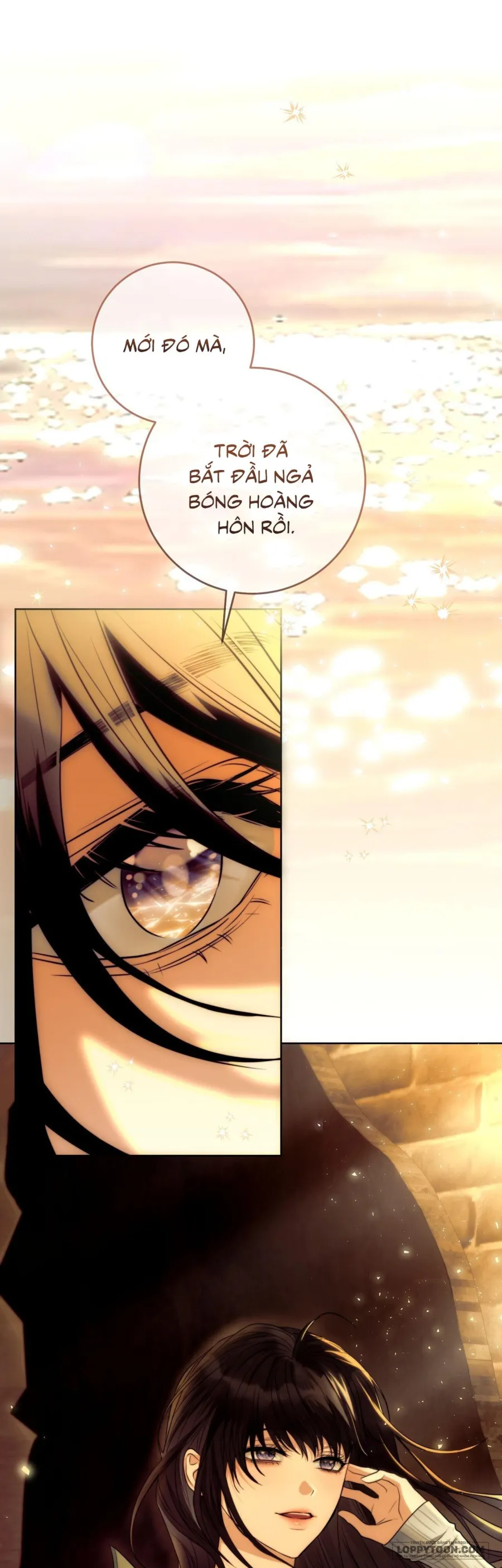 Hang Kiến - Chap 1 - Trang 24
