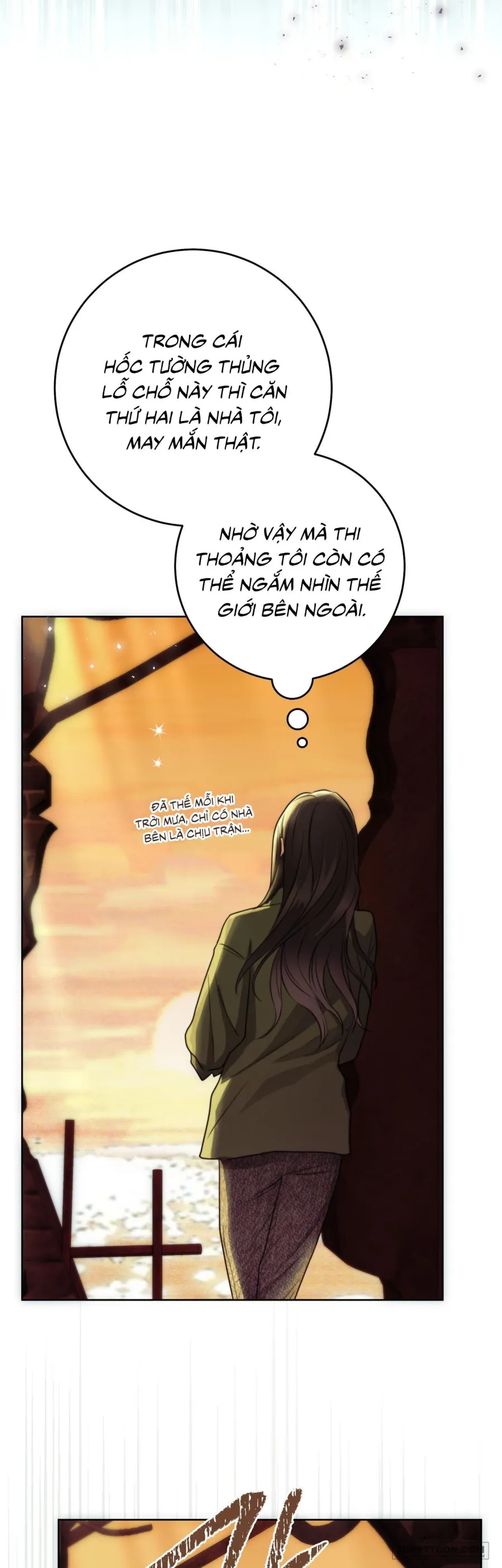 Hang Kiến - Chap 1 - Trang 28