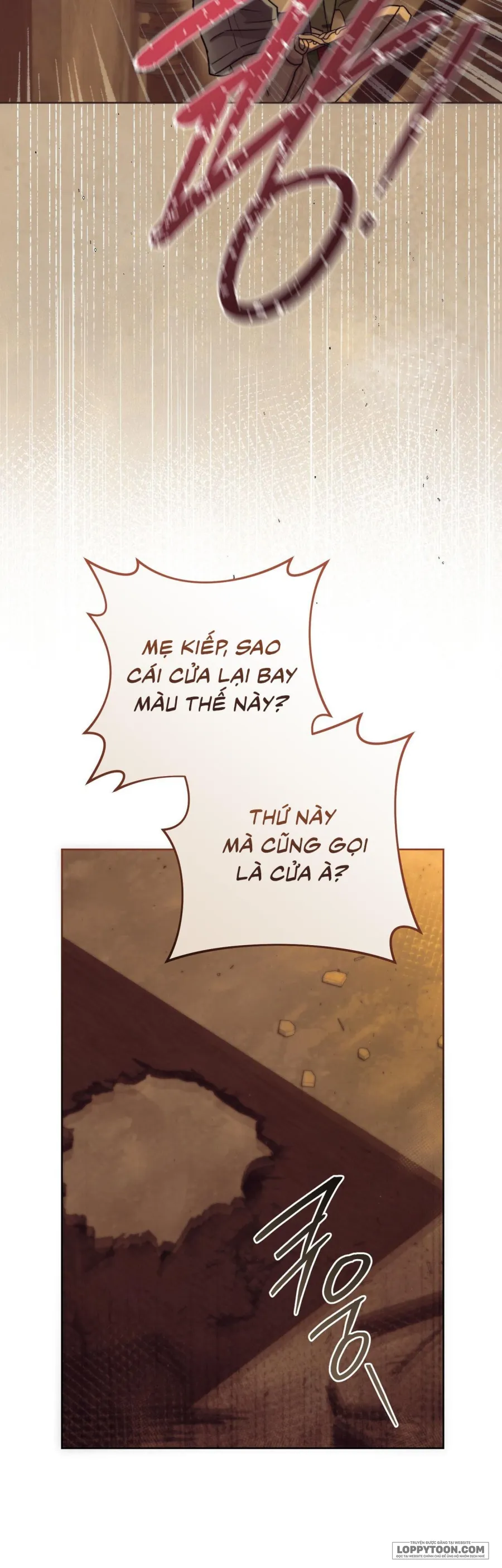 Hang Kiến - Chap 1 - Trang 30