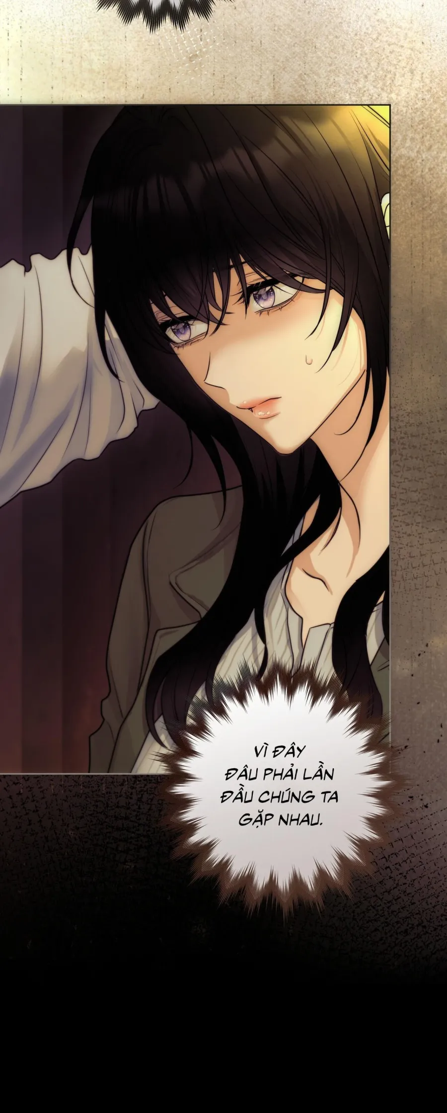 Hang Kiến - Chap 1 - Trang 4