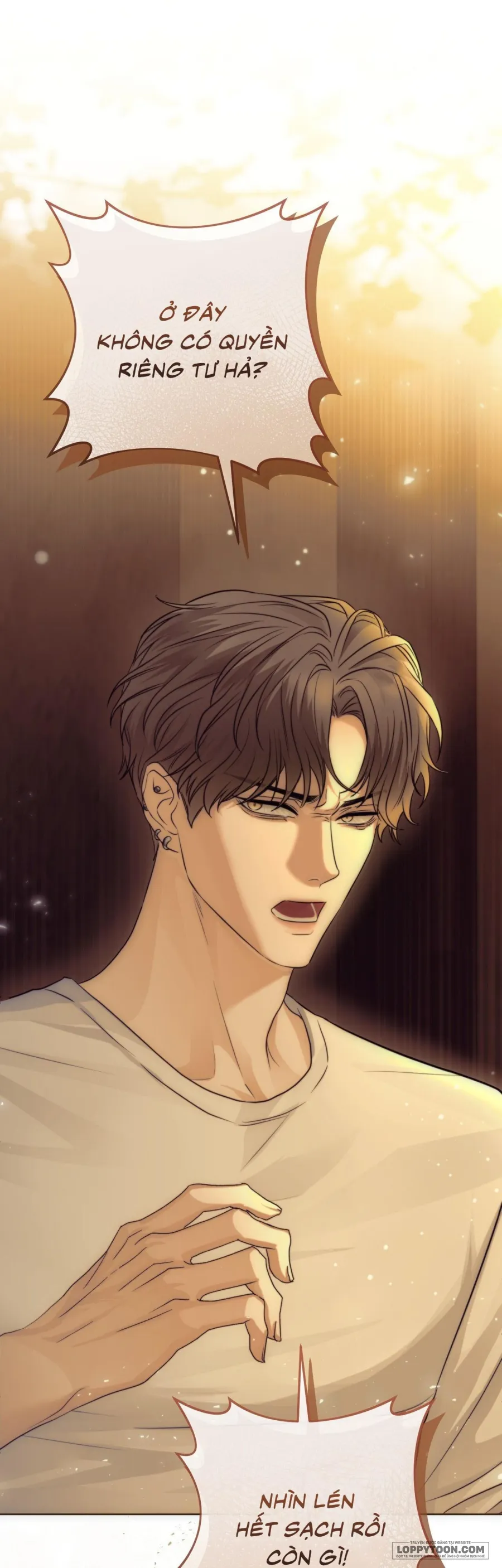 Hang Kiến - Chap 1 - Trang 31