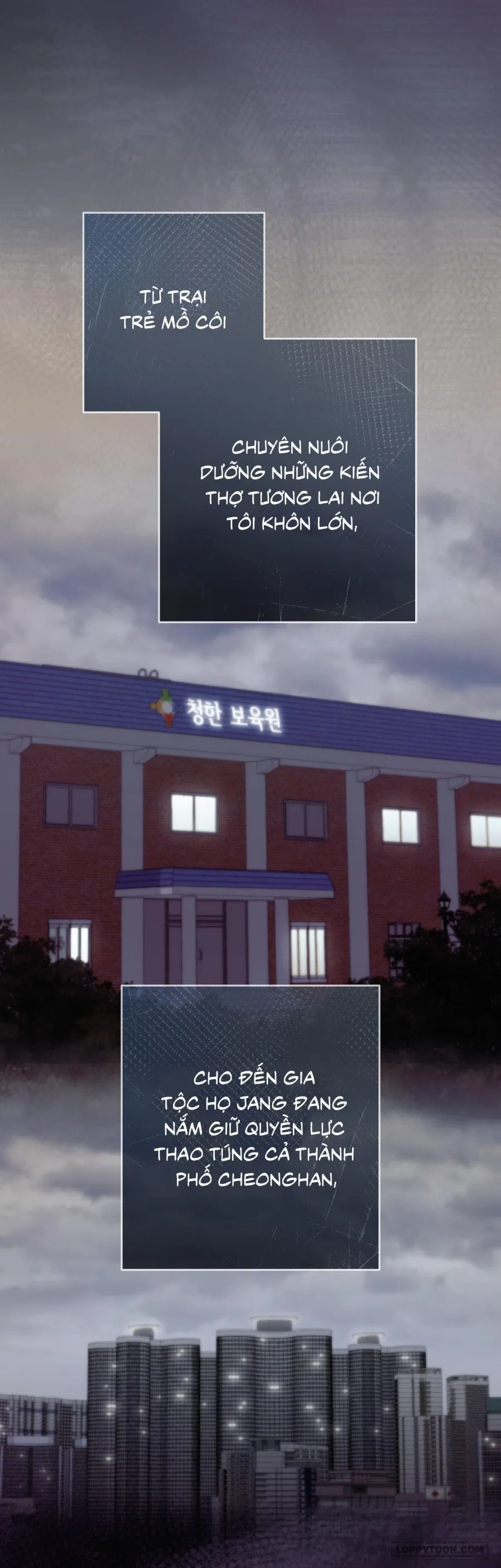 Hang Kiến - Chap 1 - Trang 35