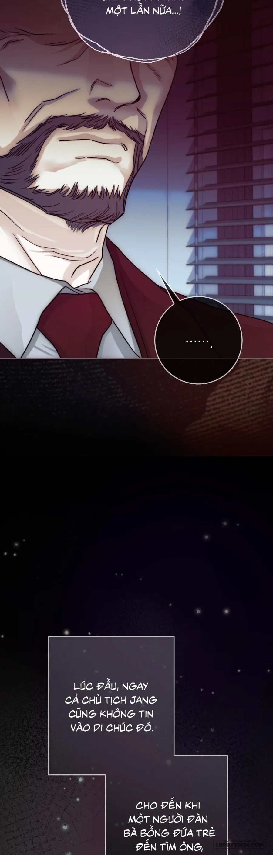 Hang Kiến - Chap 1 - Trang 39