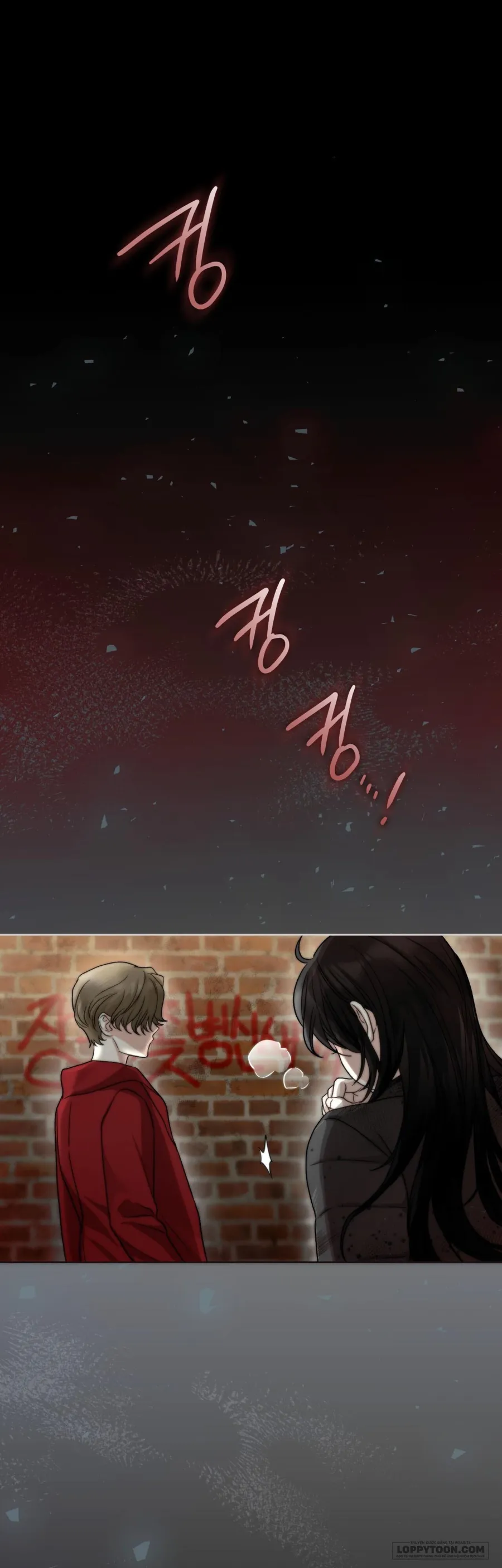 Hang Kiến - Chap 1 - Trang 5