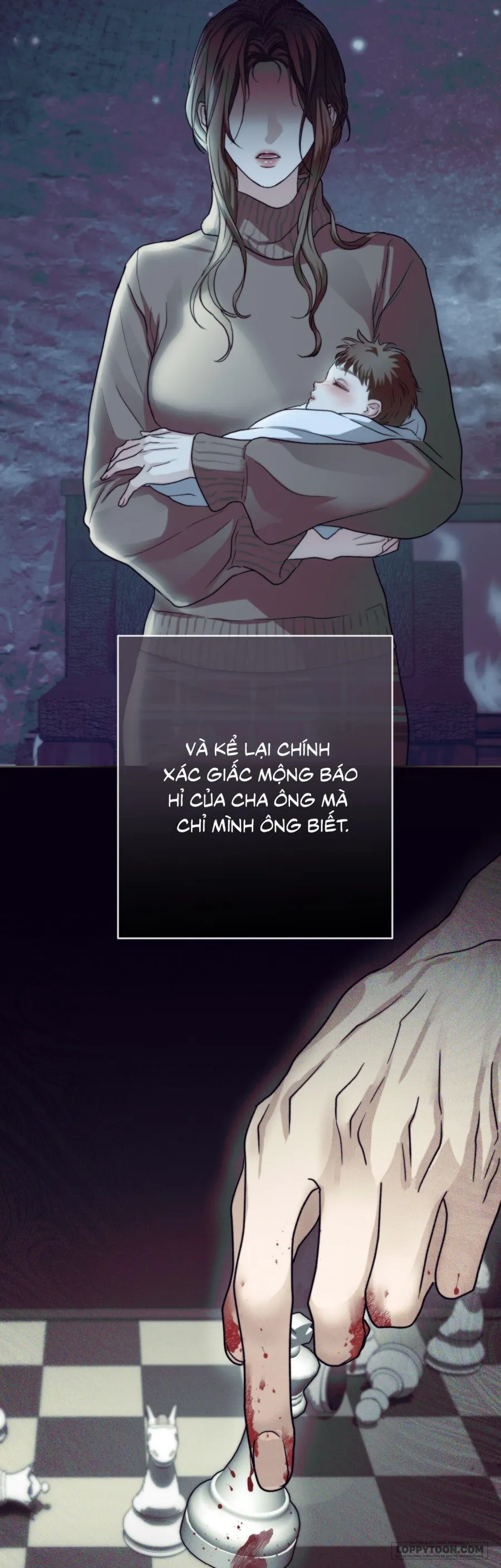 Hang Kiến - Chap 1 - Trang 41