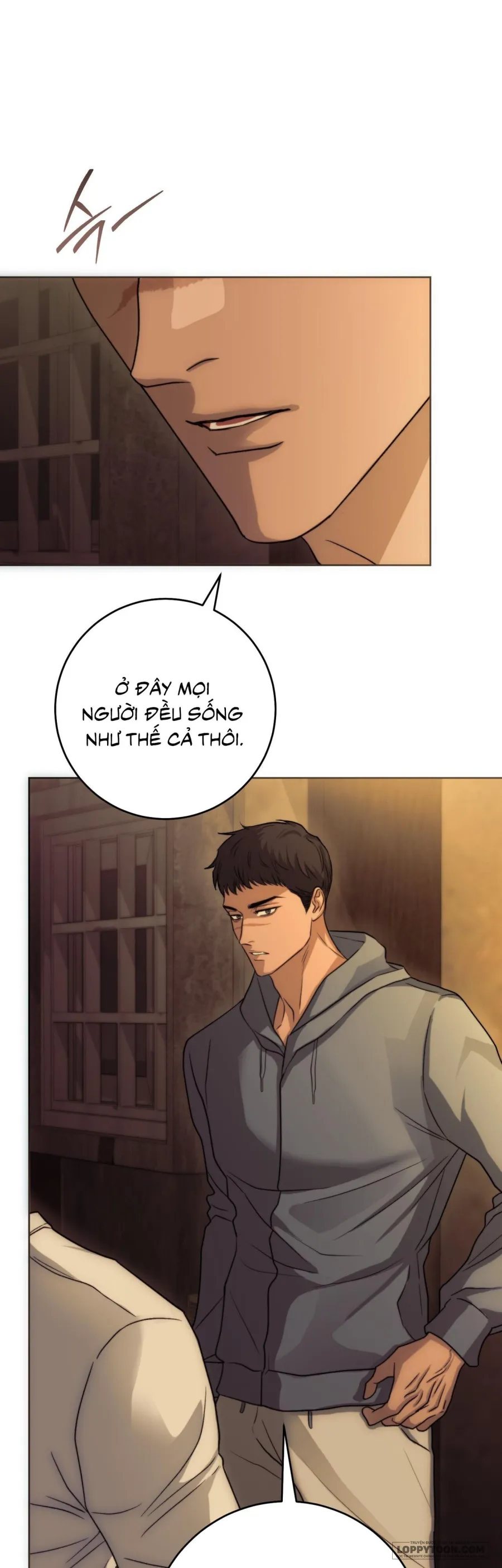 Hang Kiến - Chap 1 - Trang 45