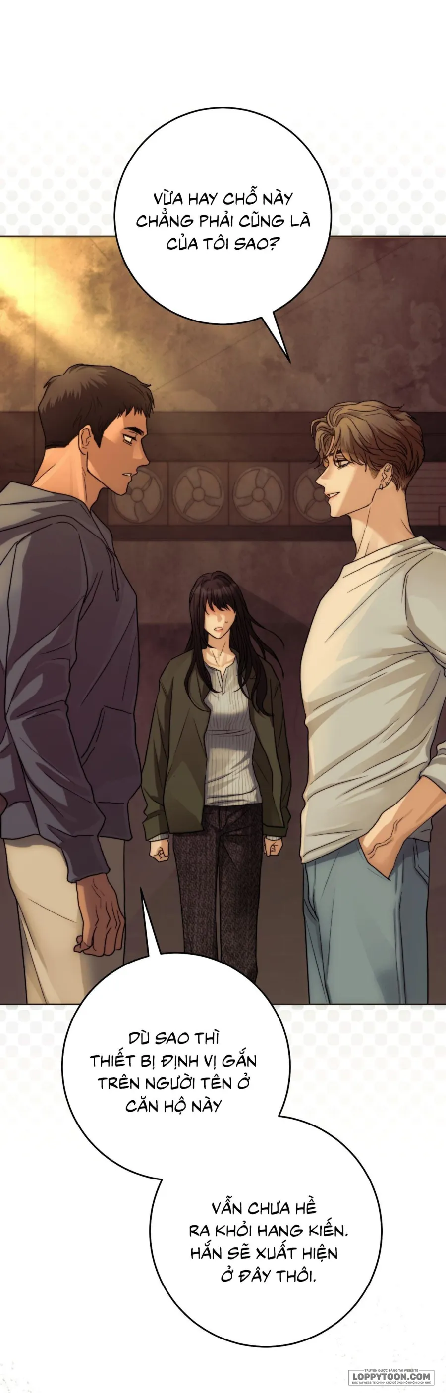 Hang Kiến - Chap 1 - Trang 48