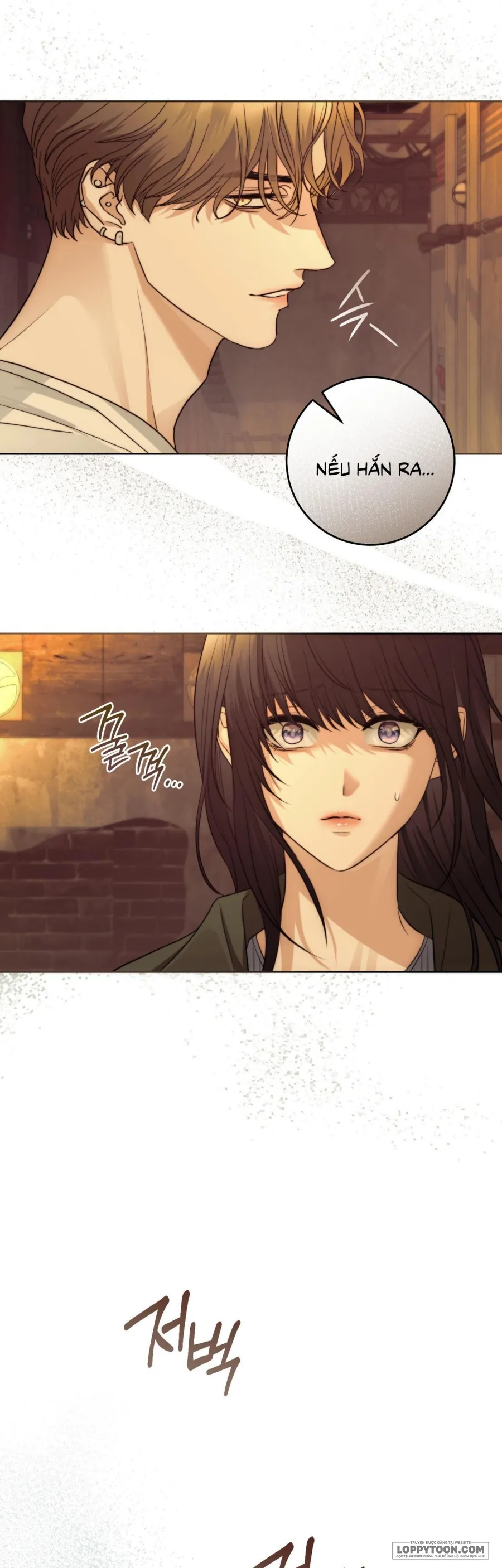Hang Kiến - Chap 1 - Trang 49