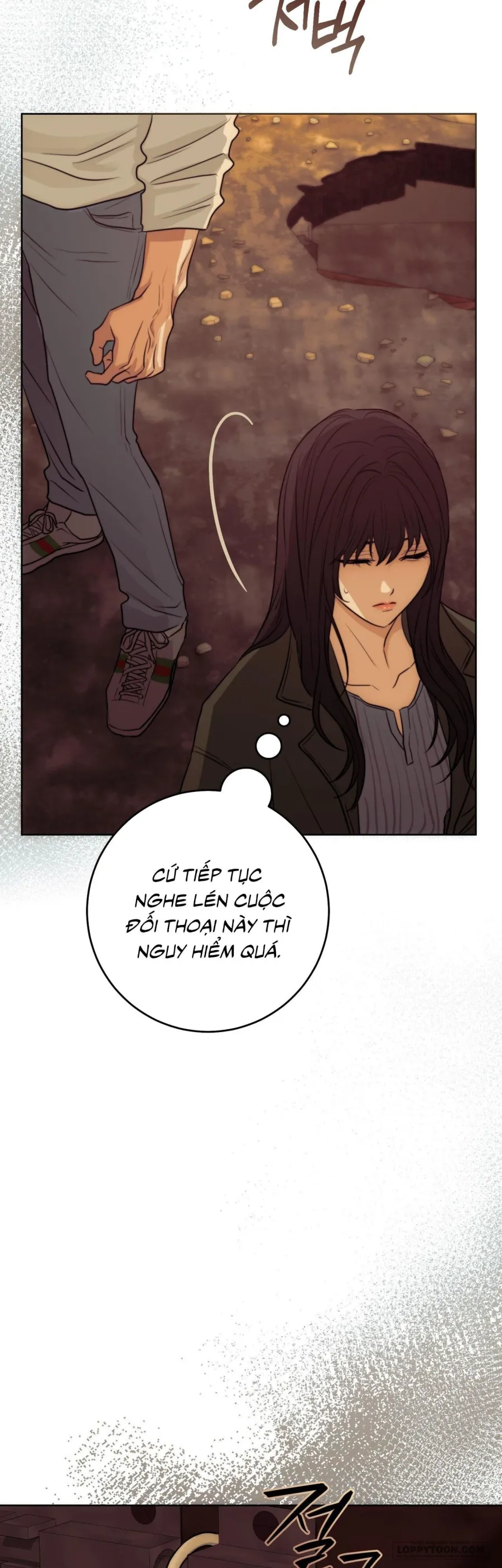 Hang Kiến - Chap 1 - Trang 50