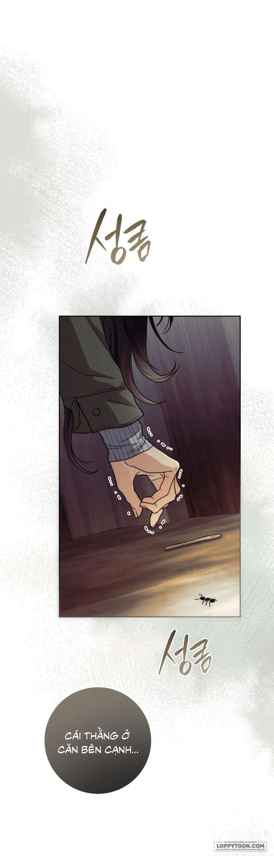 Hang Kiến - Chap 1 - Trang 53