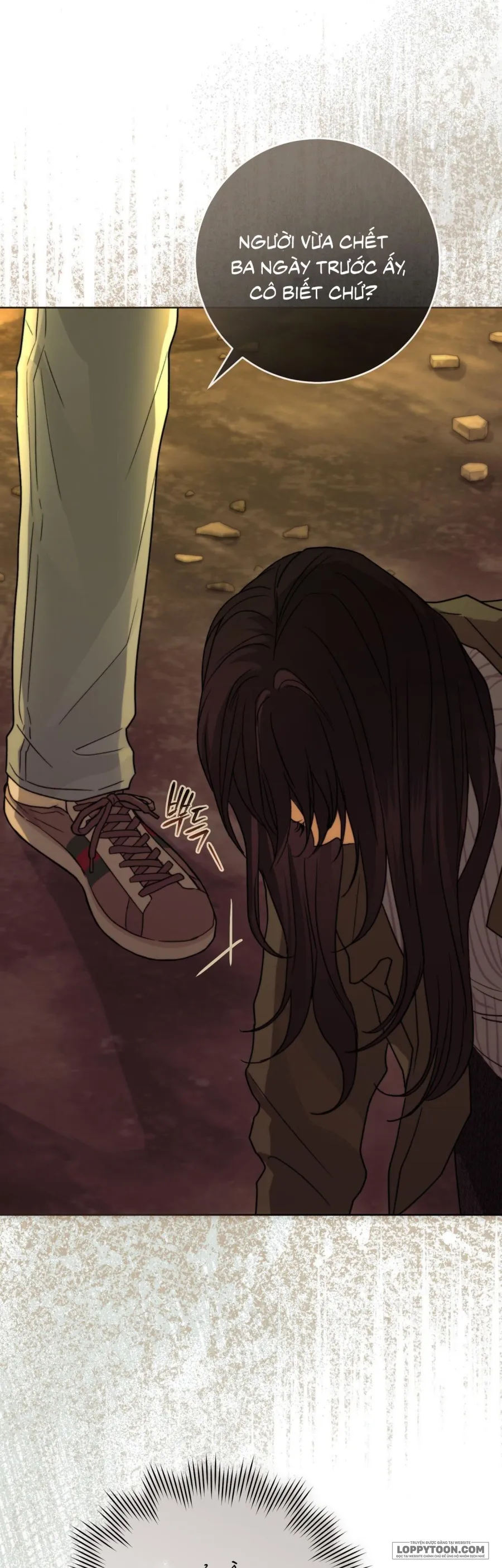 Hang Kiến - Chap 1 - Trang 54