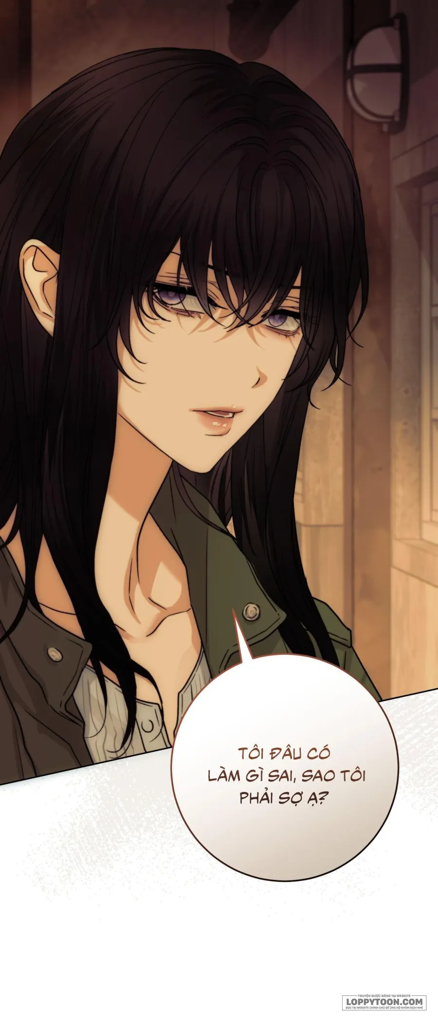 Hang Kiến - Chap 1 - Trang 57