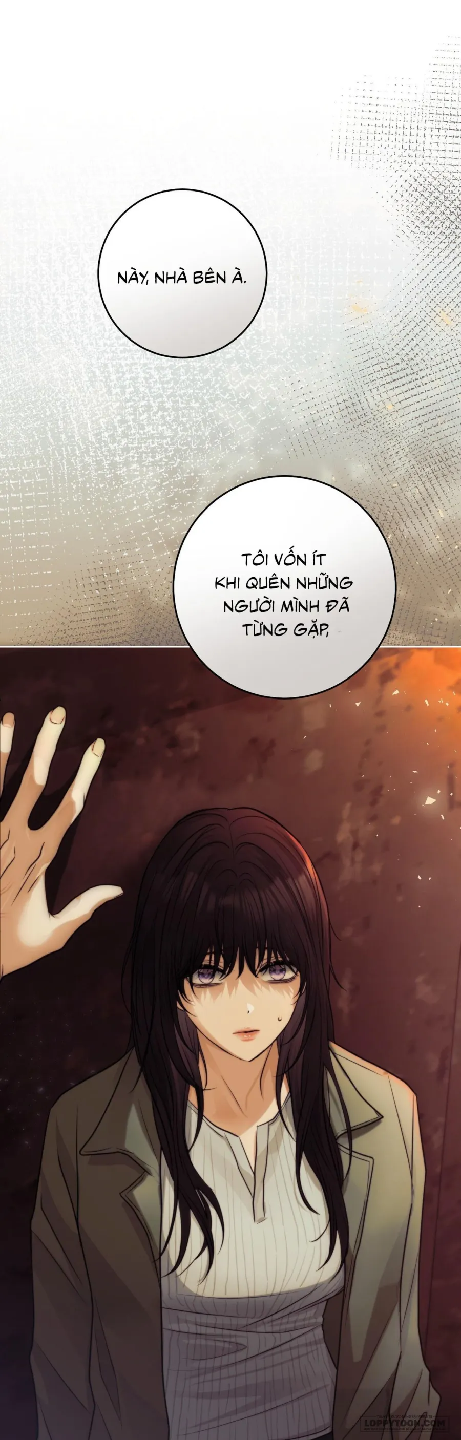 Hang Kiến - Chap 1 - Trang 60