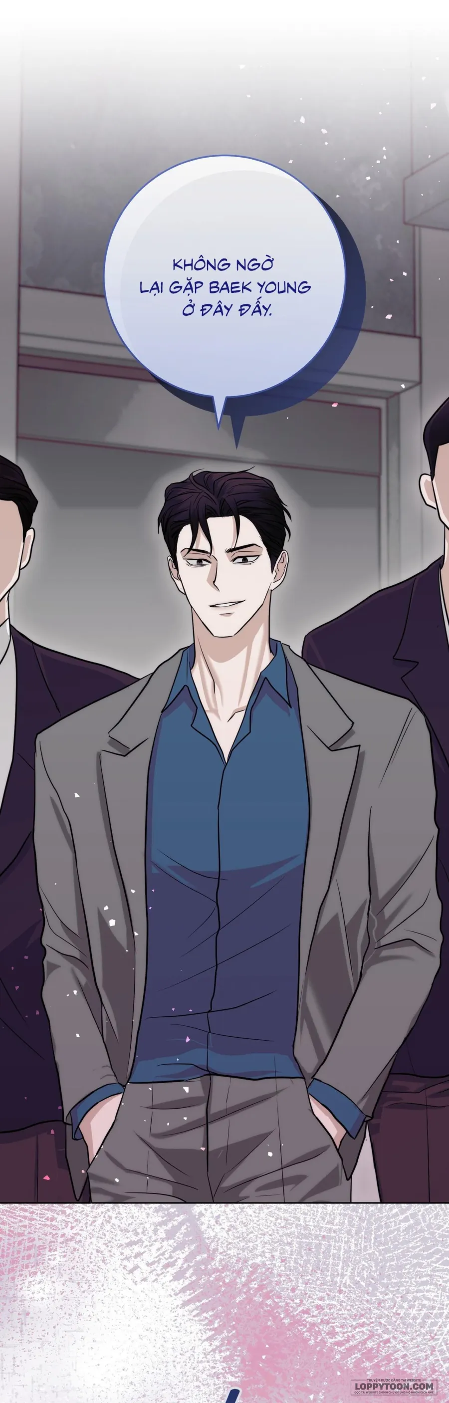Hang Kiến - Chap 10 - Trang 1