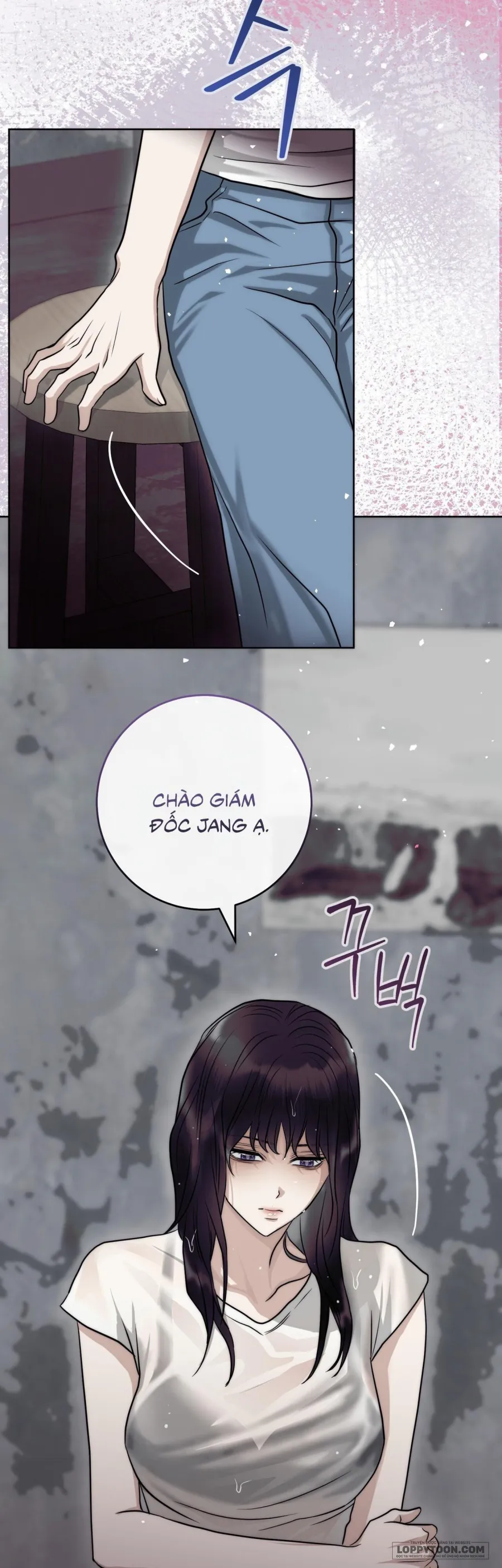 Hang Kiến - Chap 10 - Trang 2