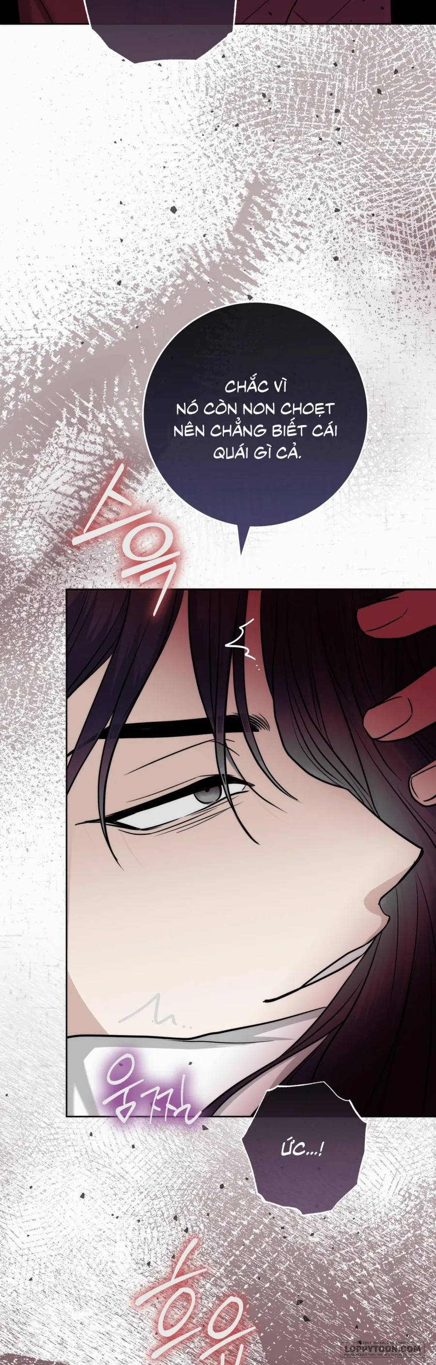 Hang Kiến - Chap 10 - Trang 14