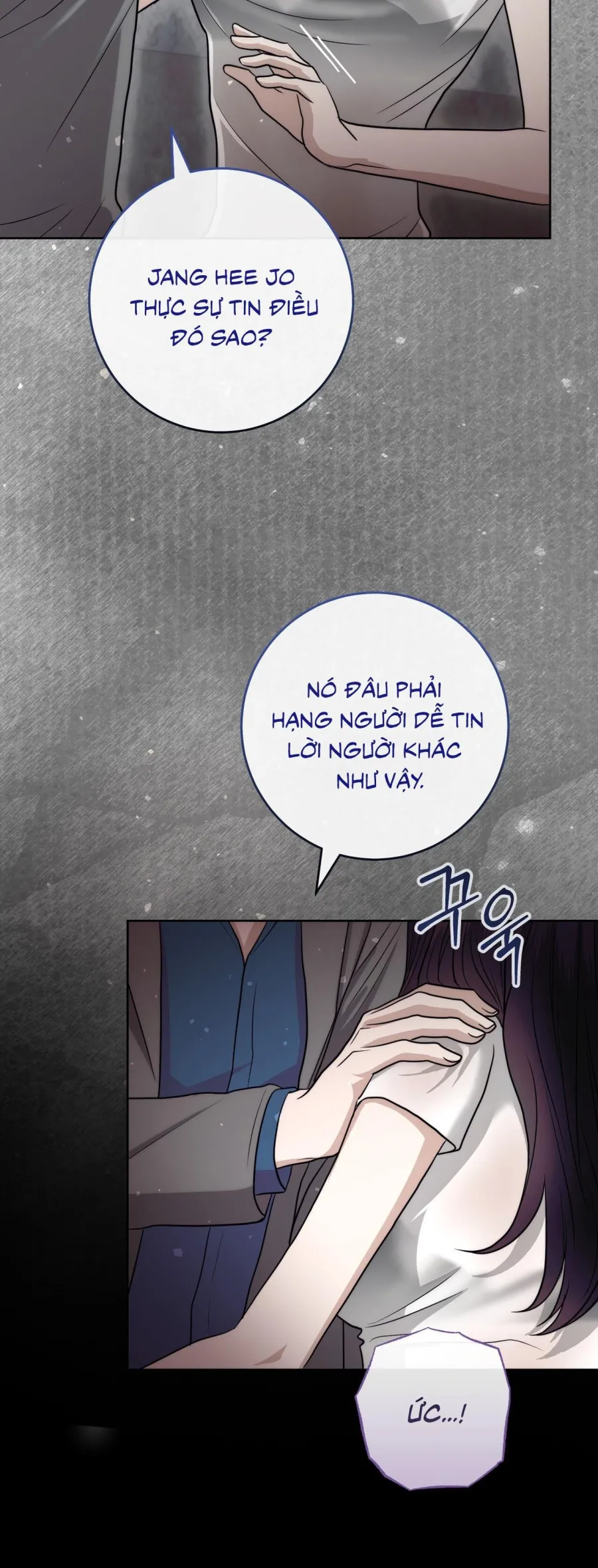 Hang Kiến - Chap 10 - Trang 20