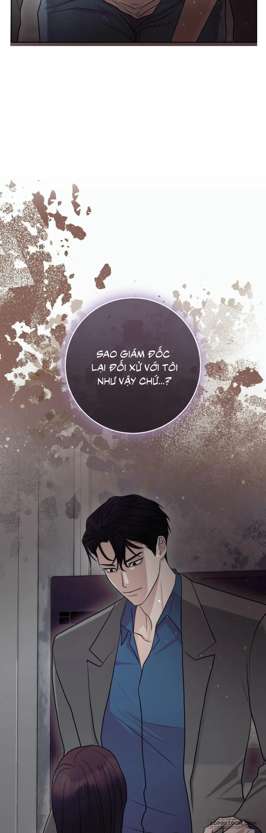 Hang Kiến - Chap 10 - Trang 23