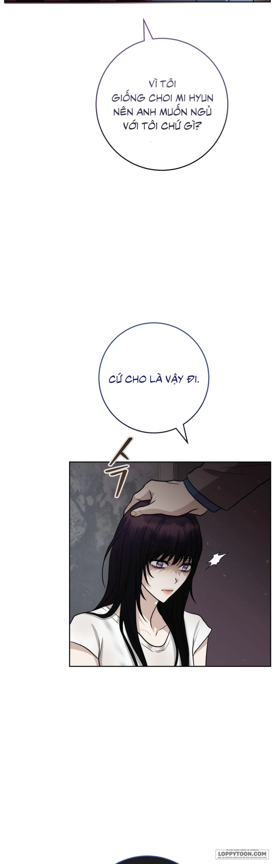 Hang Kiến - Chap 10 - Trang 28