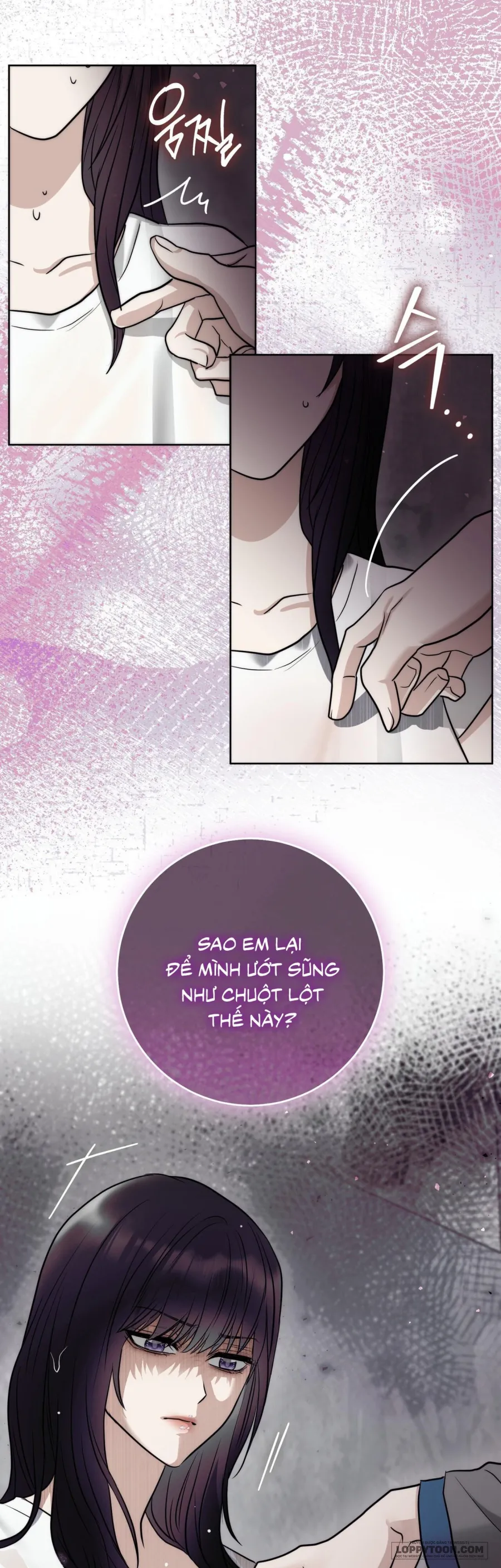 Hang Kiến - Chap 10 - Trang 4