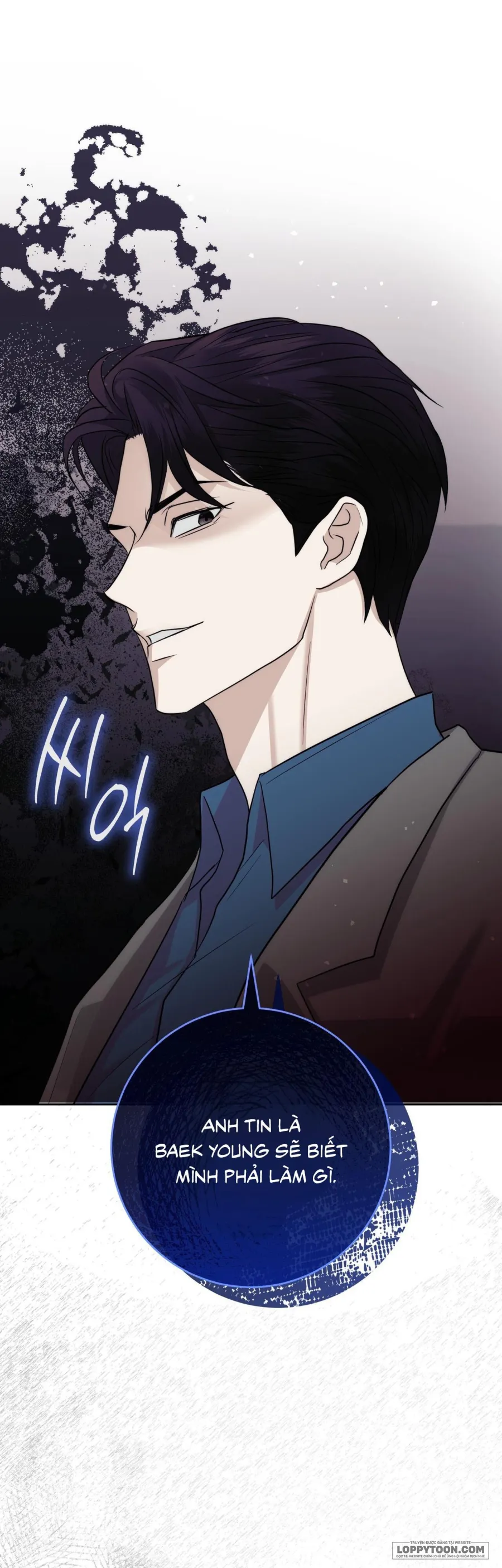 Hang Kiến - Chap 10 - Trang 33