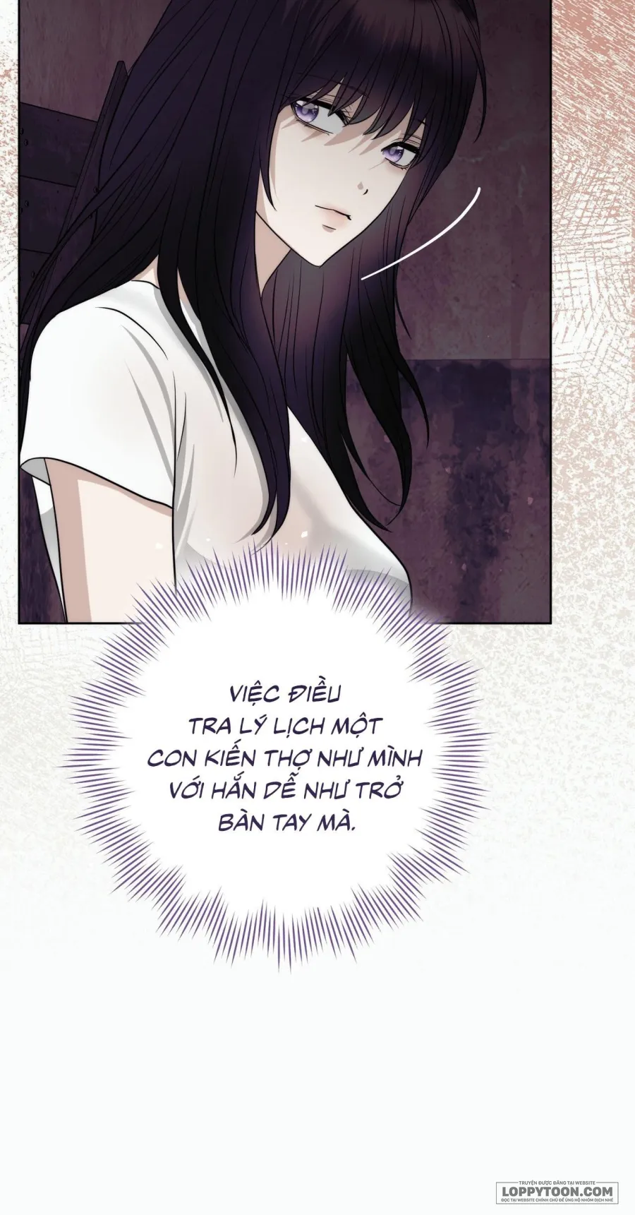 Hang Kiến - Chap 10 - Trang 47