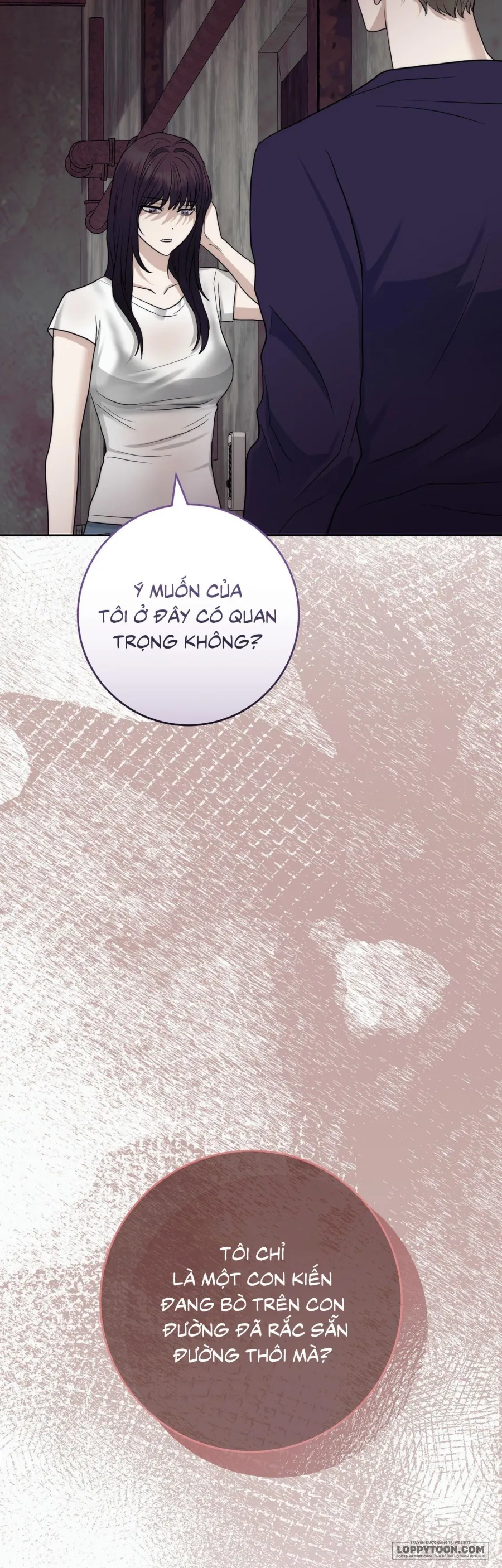 Hang Kiến - Chap 10 - Trang 51