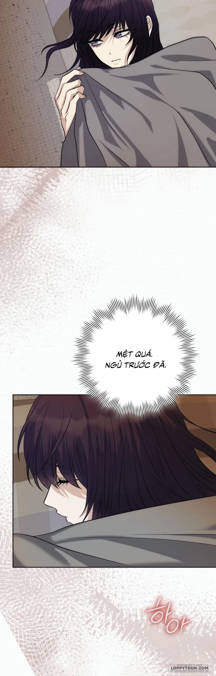 Hang Kiến - Chap 10 - Trang 62