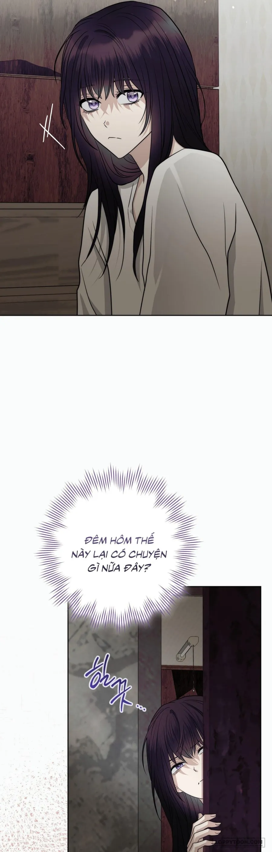 Hang Kiến - Chap 10 - Trang 65