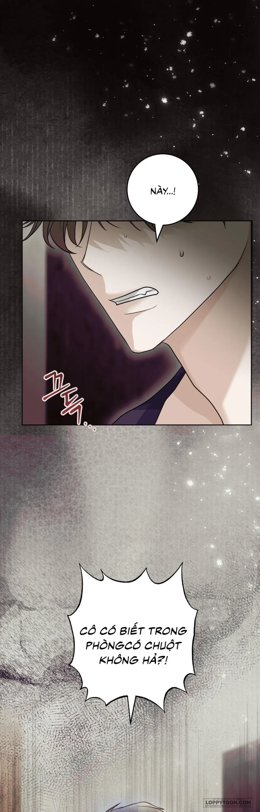 Hang Kiến - Chap 11 - Trang 1