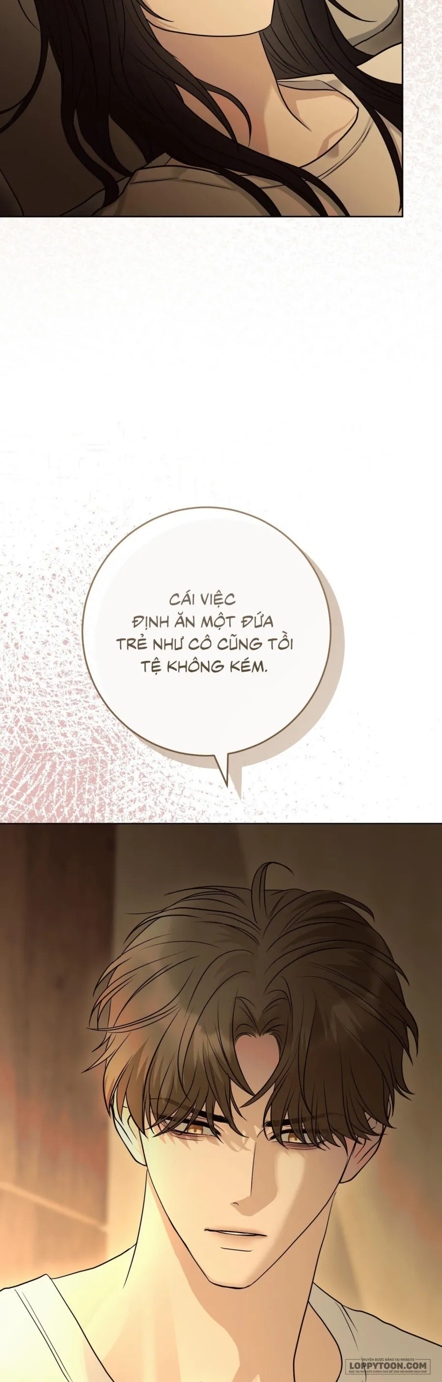 Hang Kiến - Chap 11 - Trang 18
