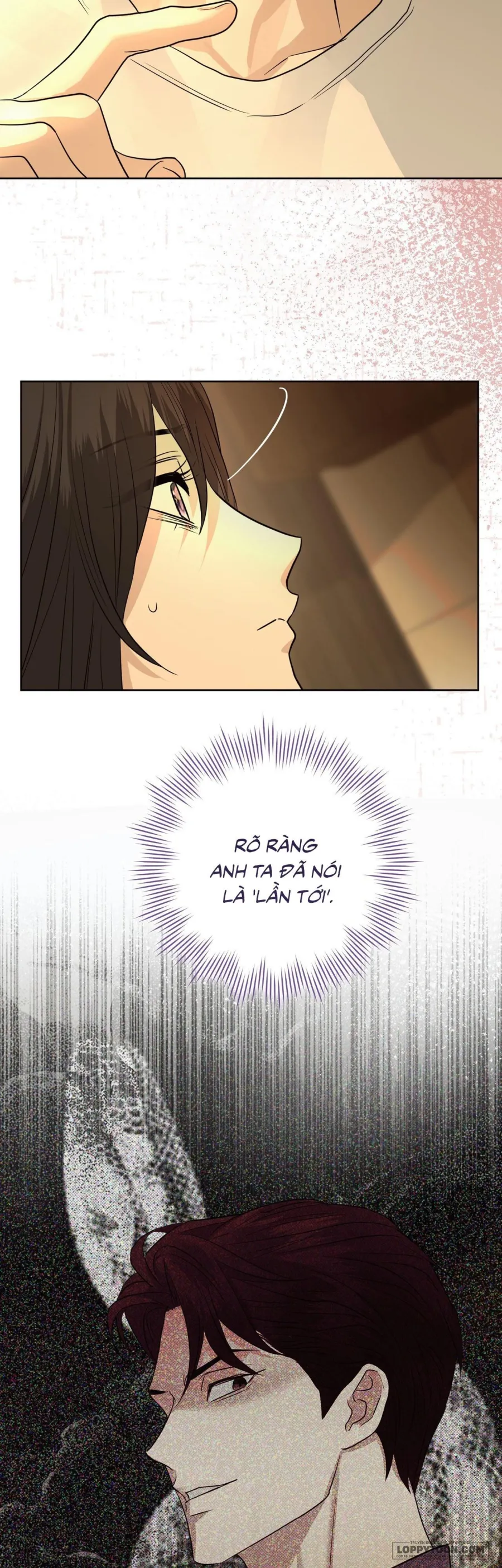 Hang Kiến - Chap 11 - Trang 19