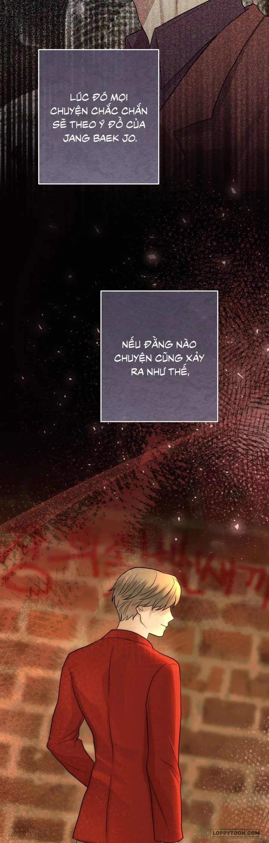 Hang Kiến - Chap 11 - Trang 20